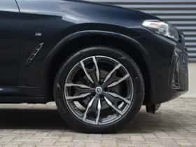 BMW X3 (2023) thumbnail 6