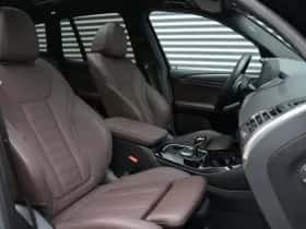 BMW X3 (2023) thumbnail 7