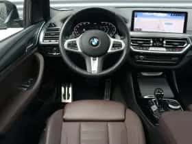 BMW X3 (2023) thumbnail 8