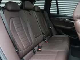 BMW X3 (2023) thumbnail 9