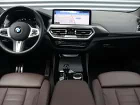 BMW X3 (2023) thumbnail 10
