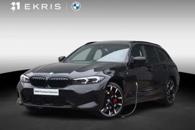 BMW 3-Serie (2025) thumbnail 1