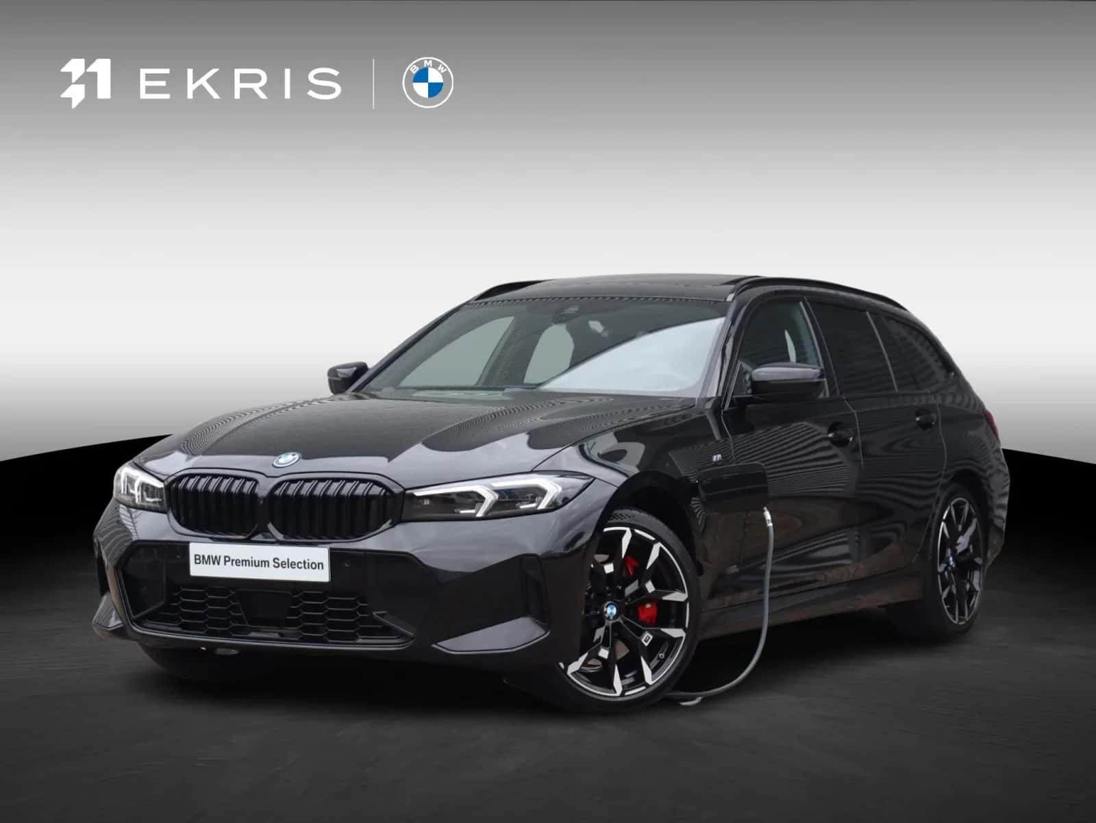 BMW 3-Serie (2025) — foto 1