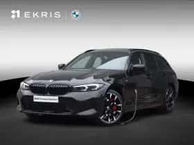 BMW 3-Serie (2025) thumbnail 1