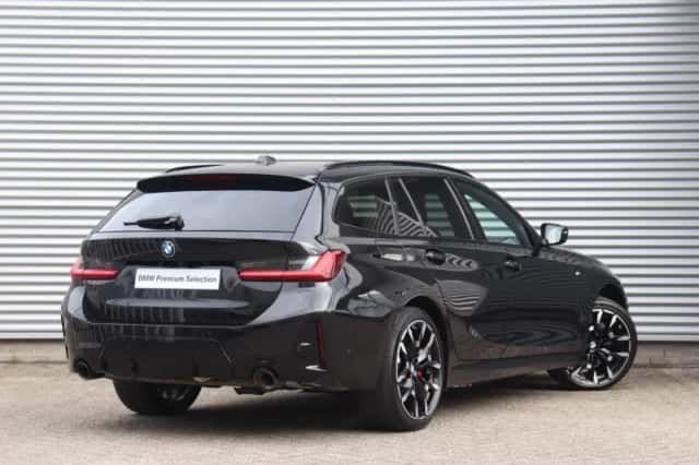 BMW 3-Serie (2025) thumbnail 2