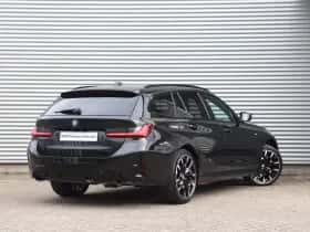 BMW 3-Serie (2025) thumbnail 2