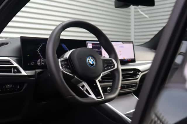 BMW 3-Serie (2025) thumbnail 16