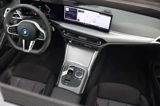 BMW 3-Serie (2025) thumbnail 17