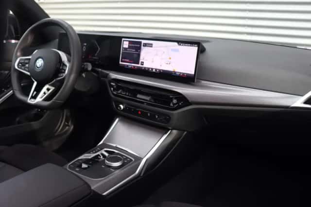BMW 3-Serie (2025) thumbnail 18