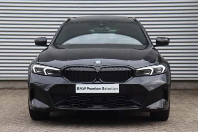 BMW 3-Serie (2025) thumbnail 3
