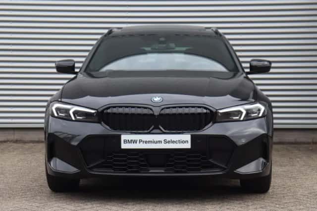 BMW 3-Serie (2025) thumbnail 3