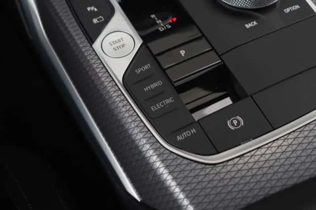 BMW 3-Serie (2025) thumbnail 22