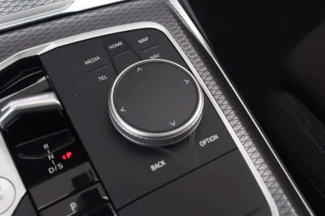 BMW 3-Serie (2025) thumbnail 23