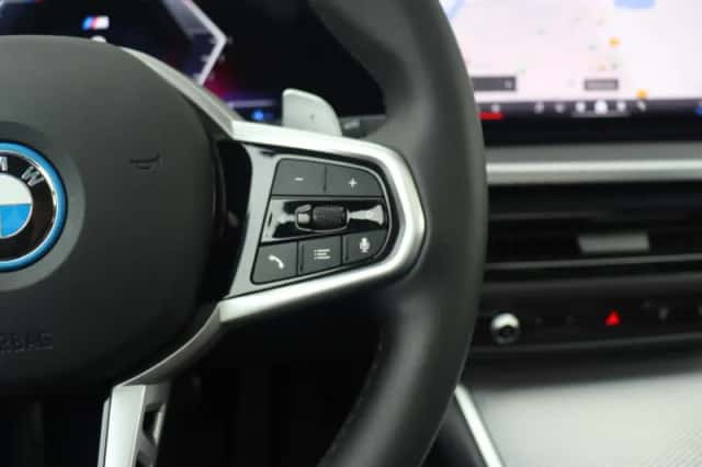 BMW 3-Serie (2025) thumbnail 25