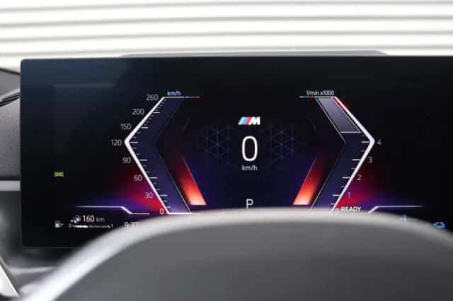 BMW 3-Serie (2025) thumbnail 26