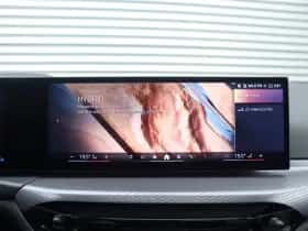 BMW 3-Serie (2025) thumbnail 28