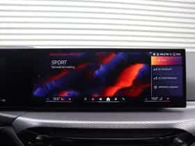BMW 3-Serie (2025) thumbnail 29