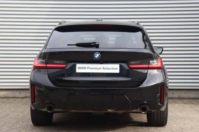 BMW 3-Serie (2025) thumbnail 4