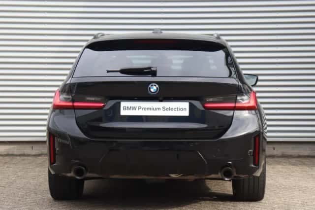 BMW 3-Serie (2025) thumbnail 4