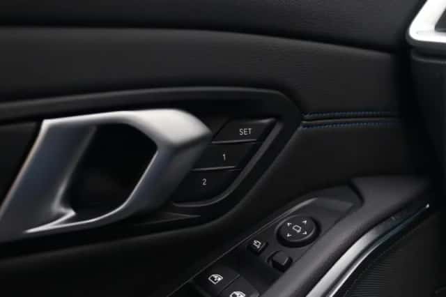 BMW 3-Serie (2025) thumbnail 36