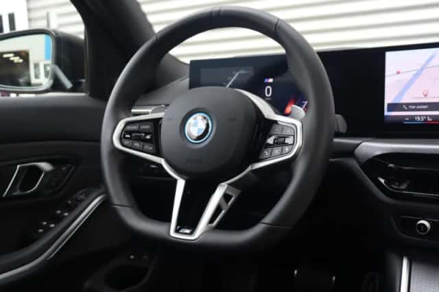 BMW 3-Serie (2025) thumbnail 39