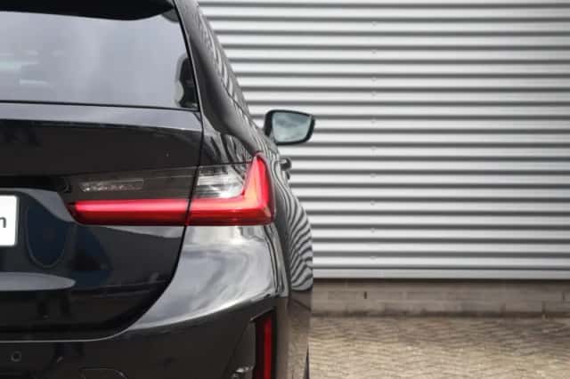 BMW 3-Serie (2025) thumbnail 42