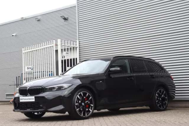 BMW 3-Serie (2025) thumbnail 43