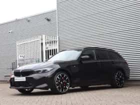 BMW 3-Serie (2025) thumbnail 43