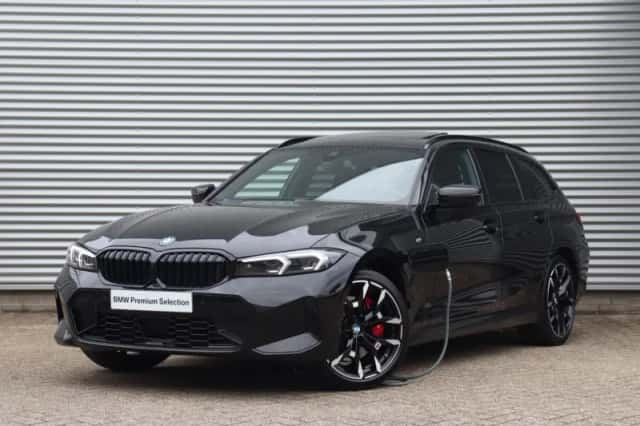 BMW 3-Serie (2025) thumbnail 44