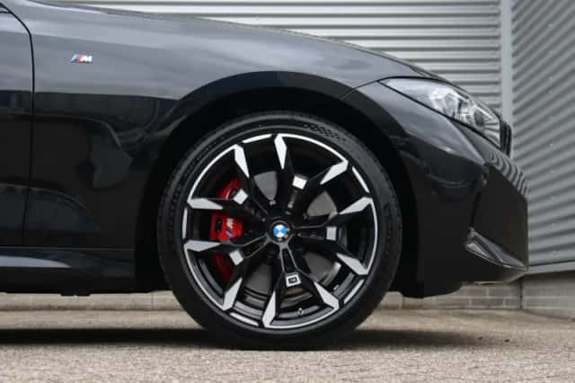 BMW 3-Serie (2025) thumbnail 6