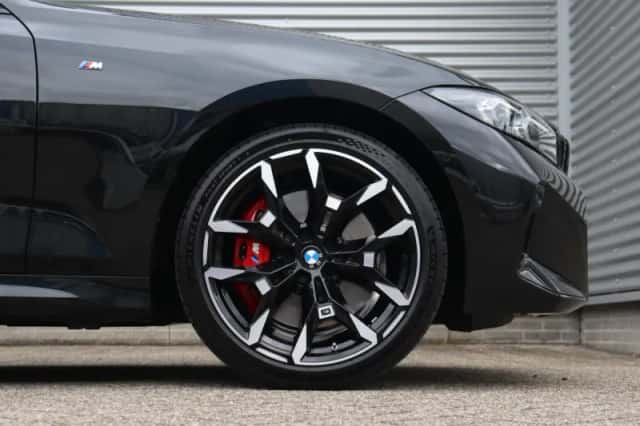 BMW 3-Serie (2025) thumbnail 6