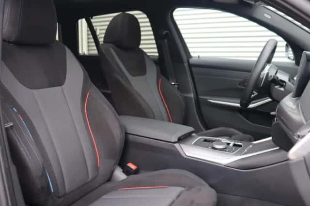 BMW 3-Serie (2025) thumbnail 8