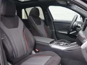 BMW 3-Serie (2025) thumbnail 8