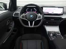 BMW 3-Serie (2025) thumbnail 9