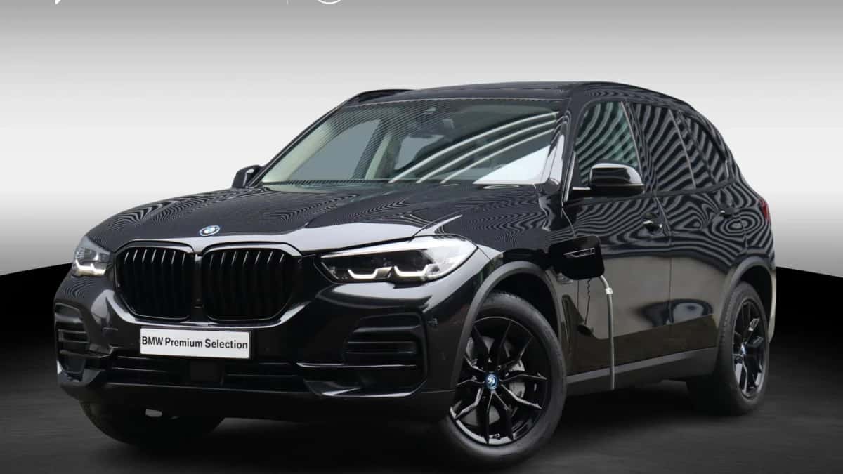 BMW X5 (2022) — foto 1