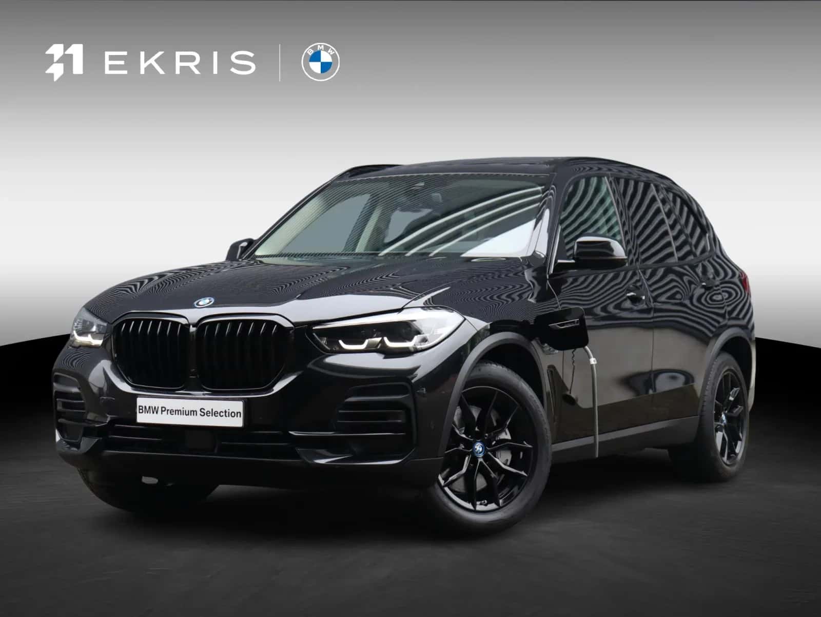 BMW X5 (2022) — foto 1