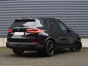 BMW X5 (2022) thumbnail 2