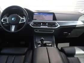 BMW X5 (2022) thumbnail 11