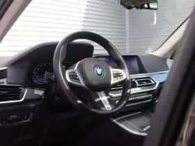BMW X5 (2022) thumbnail 12
