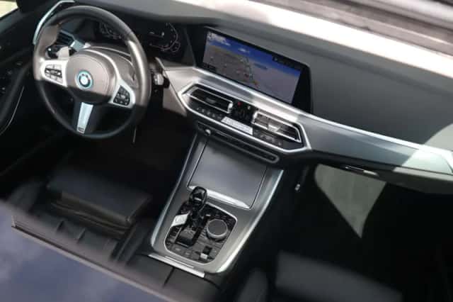 BMW X5 (2022) thumbnail 14