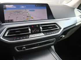 BMW X5 (2022) thumbnail 15