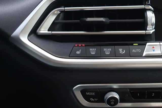 BMW X5 (2022) thumbnail 17