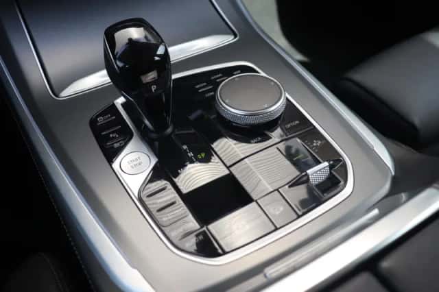 BMW X5 (2022) thumbnail 18