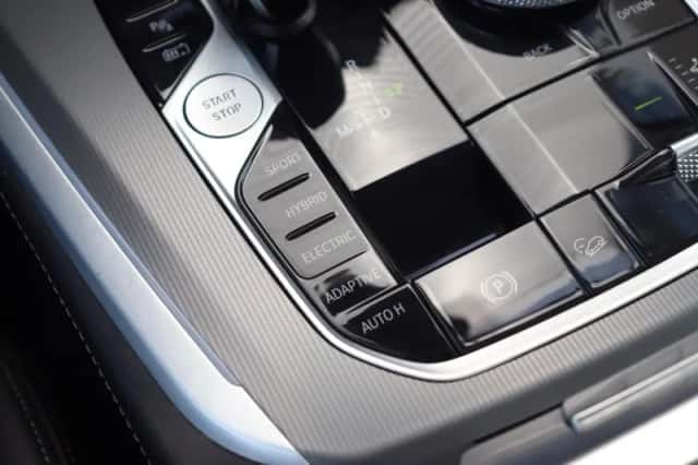 BMW X5 (2022) thumbnail 19