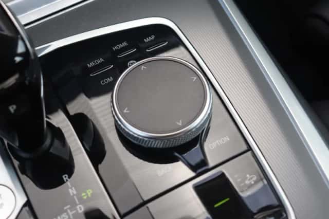 BMW X5 (2022) thumbnail 20