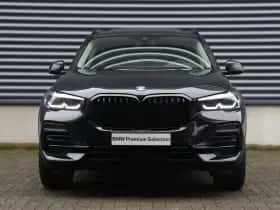BMW X5 (2022) thumbnail 3