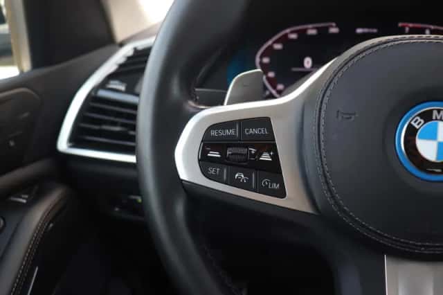 BMW X5 (2022) thumbnail 21