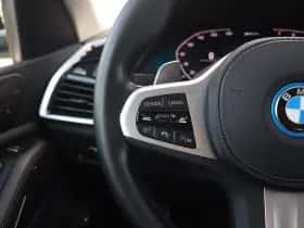 BMW X5 (2022) thumbnail 21