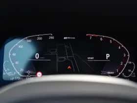 BMW X5 (2022) thumbnail 23