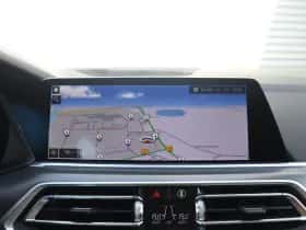 BMW X5 (2022) thumbnail 24